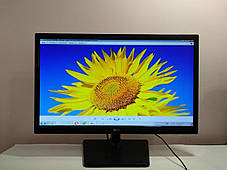 Монитор LG 22M38A-B / 21.5" (1920x1080) TN / VGA / VESA 75x75, фото 3