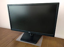 Монитор LG 22M38A-B / 21.5" (1920x1080) TN / VGA / VESA 75x75, фото 3