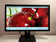 Монитор Dell E2214H / 21.5" (1920x1080) TN / DVI, VGA / VESA 100x100, фото 2