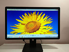Монитор Dell E2214H / 21.5" (1920x1080) TN / DVI, VGA / VESA 100x100, фото 3