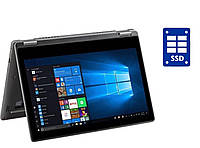 Ультрабук Dell latitude 3310/ 13.3" / Core i3-8145U / 8GB DDR4/ 120GB SSD / UHD 620 / Webcam