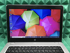 Ноутбук Б-клас HP ProBook 440 G4/ 14" (1920x1080)/ Core i7-7500U/ 8 GB RAM/ 128 GB SSD/ HD 620, фото 4
