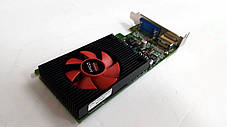 Дискретна відеокарта AMD Radeon R5 430, 1 GB GDDR5, 64-bit, 1x DisplayPort, 1x VGA, фото 3