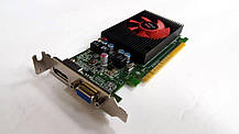 Дискретна відеокарта AMD Radeon R5 430, 1 GB GDDR5, 64-bit, 1x DisplayPort, 1x VGA, фото 2