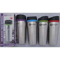 Термокружка Edel Hoff EH-5308 380 мл нержавіюча сталь 55208- E