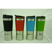 Термокружка Edel Hoff EH-5317 480 мл нержавіюча сталь 55213- E