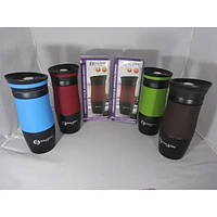 Термокружка Edel Hoff EH-5309 380 мл нержавіюча сталь 55204- E