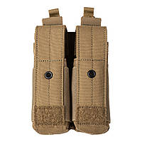 Підсумок для магазинів 5.11 Tactical Flex Double Pistol Mag Cover Pouch Kangaroo єдиний