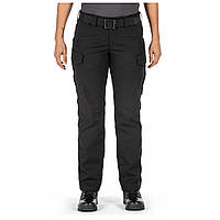 Брюки тактические женские 5.11 Tactical Women's Icon Pants Black 0/Regular