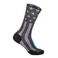 Носки 5.11 Tactical SOCK AND AWE CREW TBL Black L