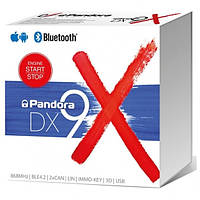 Автосигнализация Pandora DX 9X UA