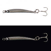 Пількер Tict Cool Jig 6.5g CJ-10