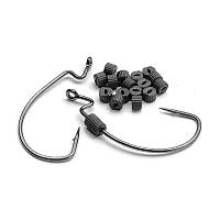 Гачок Sebile Soft Weight System 1/0(2)*