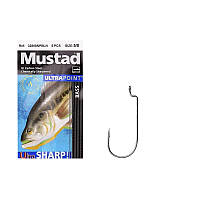 Гачок Mustad Big Bite 32808BLN №5/0(5)*