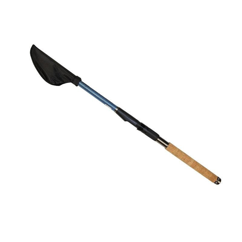 Вуд.телескопічне Kalipso Navigator Pro 2.70m 50-80g