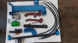 Насос дозатор (новий) МТЗ 82 новий (комплект)