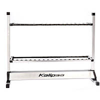 Подставка Kalipso Aluminium 100*32*77cm(36)