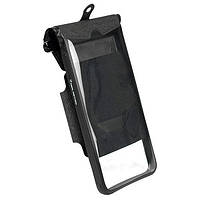 Чохол Real Method Water Proof Smartphone black L*