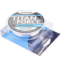 Леска Kalipso Titan Force Universal CL 150m 0.30mm