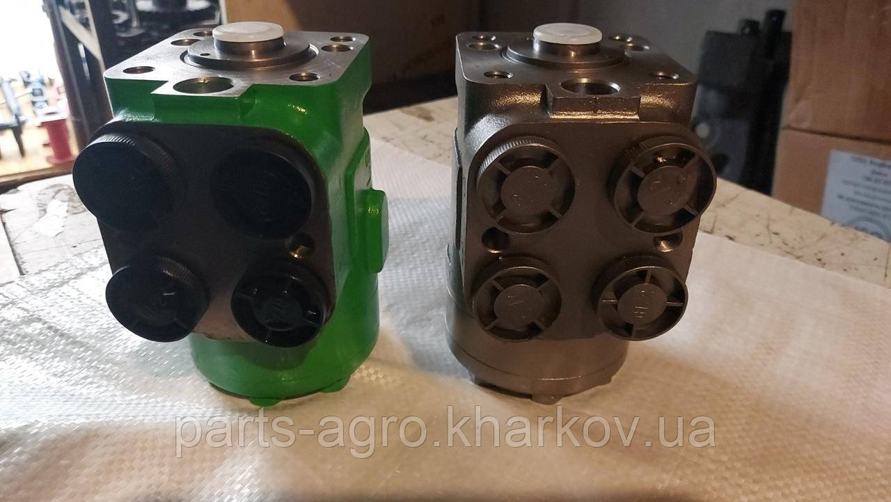 Насос дозатор(новый) мтз юмз т16 т25 Т40 нива дон