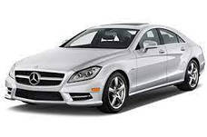 CLS-Class C218 2011-2014 года
