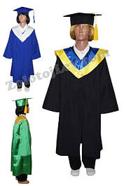 Дитячі мантії зріст 128