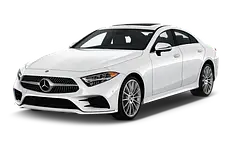 CLS-Class C218 2014-2018 року