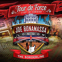 Joe Bonamassa Tour De Force - Live In London - The Borderline (Vinyl)