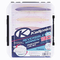 Коробка Kalipso Reversible Minnow 130х10