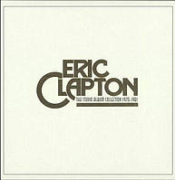 Eric Clapton The Studio Album Collection 1970-1981 (Vinyl)