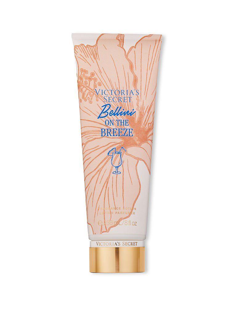 Лосьйон парфумований для тіла Victorias Secret Bellini On the Breeze Body Lotion 236 мл, фото 1