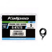 Кольцо Kalipso G-KTLTS 5mm Stainless steel(12)