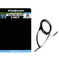 Кольцо Kalipso G-KWLTS 20mm Stainless steel(6)
