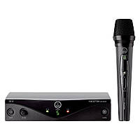 AKG Perception Wireless 45 Vocal Set Радиосистема UHF 797.100-805.900Mhz один ручной микрофон