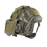 Кавер на шолом Agilite OPS-CORE FAST BUMP/CARBON HIGH CUT HELMET COVER-GEN4