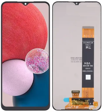 Дисплей Samsung A135F | A235F | M236 | M336 (Чорний) Оригінал Китай