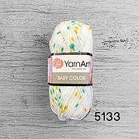 YarnArt Baby Color 5133