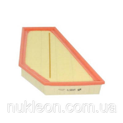 Популярний! Повітряний фільтр для автомобіля Wixfiltron WA9573 - Краща якість тільки на Nukleon.com.ua, фото 1