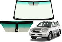 Лобовое стекло Toyota Land Cruiser J200 2008-2022 Original