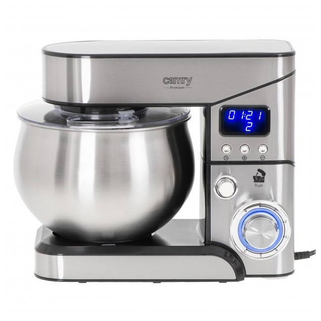 Кухонний комбайн тістоміс Camry CR 4223 (Niz13792)