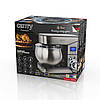 Кухонний комбайн тістоміс Camry CR 4223 (Niz13792), фото 7