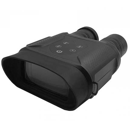 Бінокль нічного бачення NV400B Night Vision 8139, Black, фото 1