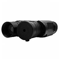 Бінокль нічного бачення NV400B Night Vision 8139, Black, фото 3