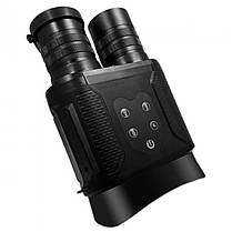 Бінокль нічного бачення NV400B Night Vision 8139, Black, фото 4