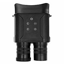 Бінокль нічного бачення NV400B Night Vision 8139, Black, фото 6