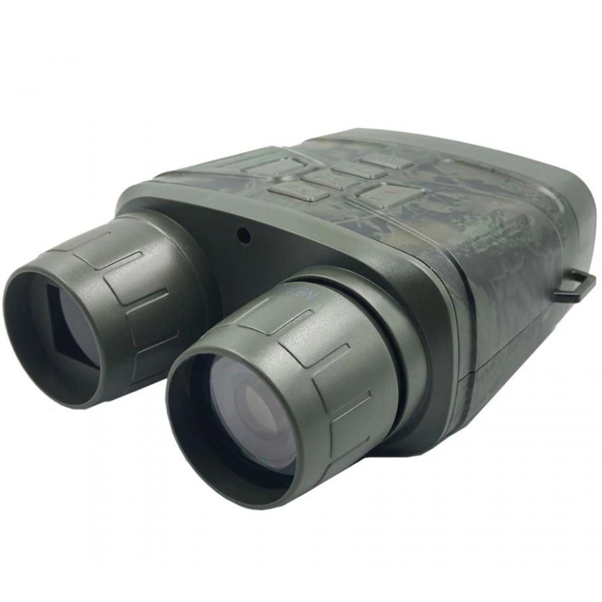 Бінокль нічного бачення NV4000 Chargable 8140, камуфляж (N019341)