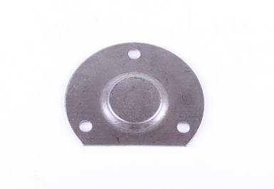 Кришка бічна редуктора фрези