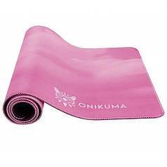 Ігровий килимок для миші ONIKUMA Gaming Mouse Pad G3 рожевий (N019278)