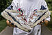 Чоловічі Кросівки Adidas Niteball Beige 45, фото 3