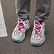 Чоловічі Кросівки Adidas Niteball Beige 45, фото 4